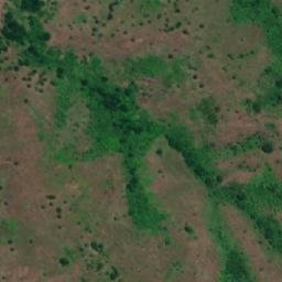 Satellite imagery of TT11, TR