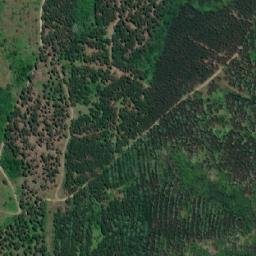 Satellite imagery of TT11, TR