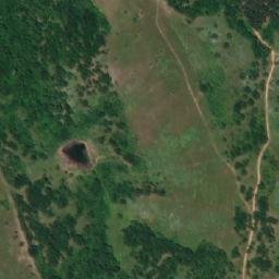 Satellite imagery of TT-16418, TR