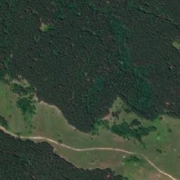 Satellite imagery of TT15, TR