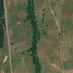 Satellite imagery of TT15, TR
