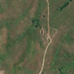 Satellite imagery of TT15, TR