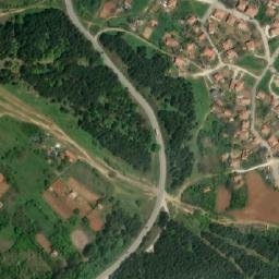 Satellite imagery of TT-16525, TR