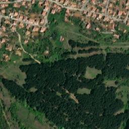 Satellite imagery of TT13, TR