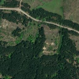Satellite imagery of TT4541, TR