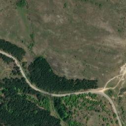 Satellite imagery of TT4541, TR