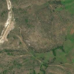 Satellite imagery of TT38, TR