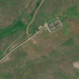 Satellite imagery of TT38, TR