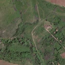 Satellite imagery of TT38, TR