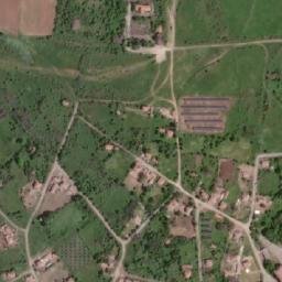Satellite imagery of TT38, TR