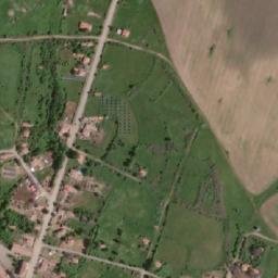 Satellite imagery of TT38, TR