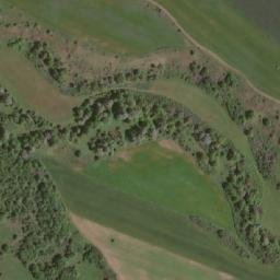 Satellite imagery of TT2, TR