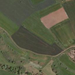 Satellite imagery of TT2, TR