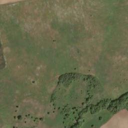 Satellite imagery of TT118, TR