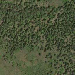 Satellite imagery of TT36, TR