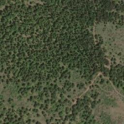 Satellite imagery of TT36, TR