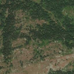 Satellite imagery of Staylakov Vrah, BG
