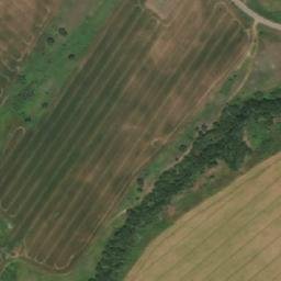 Satellite imagery of TT-15445, TR