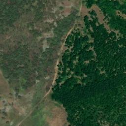 Satellite imagery of TT1, TR
