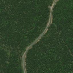 Satellite imagery of TT4318, TR