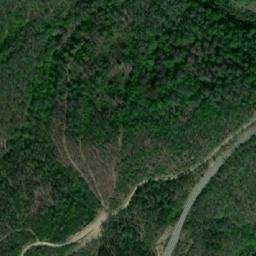Satellite imagery of TT25, TR