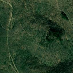 Satellite imagery of Rupite, BG