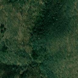 Satellite imagery of Rupite, BG