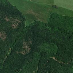 Satellite imagery of TT17, TR