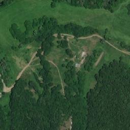 Satellite imagery of TT18, TR
