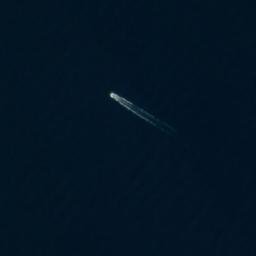 Satellite imagery of TTXXXVII/28/, TR