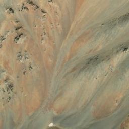 Satellite imagery of Кулдамбес, KZ