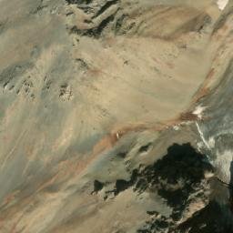 Satellite imagery of Кулдамбес, KZ