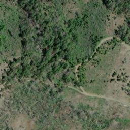 Satellite imagery of Buckhorn Ridge, US