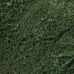 Satellite imagery of Mountain View Mine, US