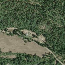 Satellite imagery of Steamboat Mine, US