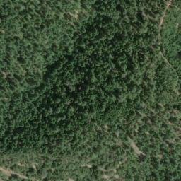 Satellite imagery of Steamboat Mine, US