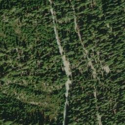 Satellite imagery of Center Ridge, US