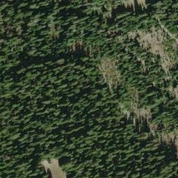 Satellite imagery of Center Ridge, US