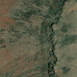 Satellite imagery of Flattop, US