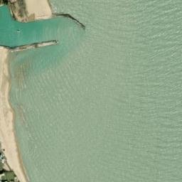 Satellite imagery of WILMETTE BAHAI HOUSE WORSHIP — NGS NG0498, US