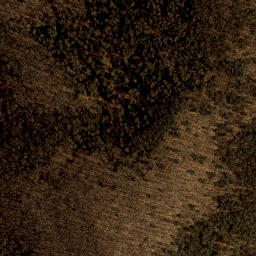 Satellite imagery of Portville Ridge, US