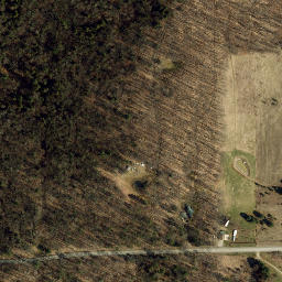 Satellite imagery of Bow Ridge, US