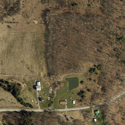 Satellite imagery of Bow Ridge, US