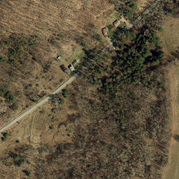 Satellite imagery of Bow Ridge, US