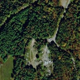 Satellite imagery of Devils Elbow, US