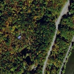 Satellite imagery of Devils Elbow, US