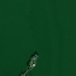 Satellite imagery of Washburns Point, US