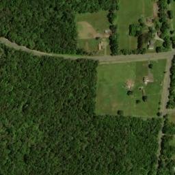 Satellite imagery of Ore Hill, US