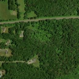 Satellite imagery of Ore Hill, US