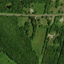 Satellite imagery of Ore Hill, US